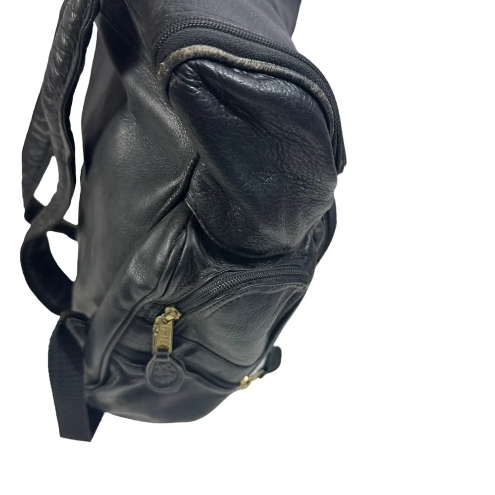 Frye genuine leather